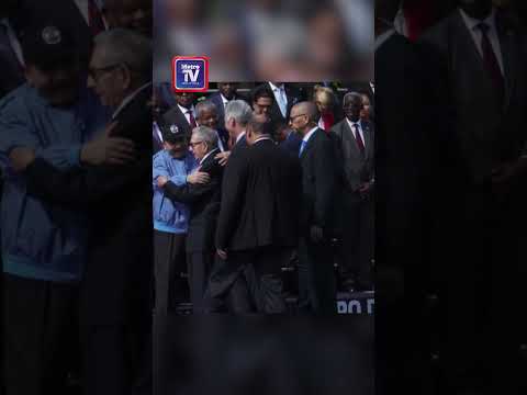 Bekas Presiden Cuba, Raul Castro akan didakwa Rabu depan thumbnail