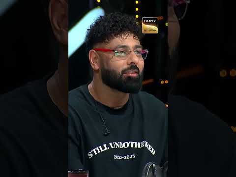 Badshah Enjoys The Boys Performance | Indian Idol S16 | #indianidol #musicshow #shorts thumbnail