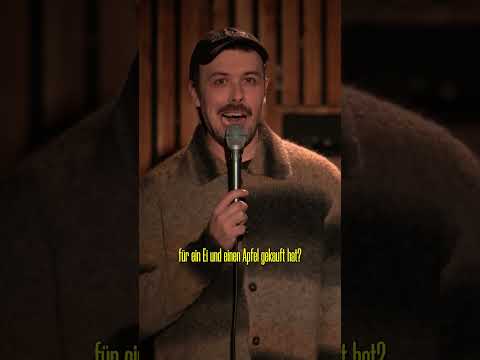 Wie viel Eier bis zur ersten Million? I Fred Costea bei "falsch, aber lustig" thumbnail