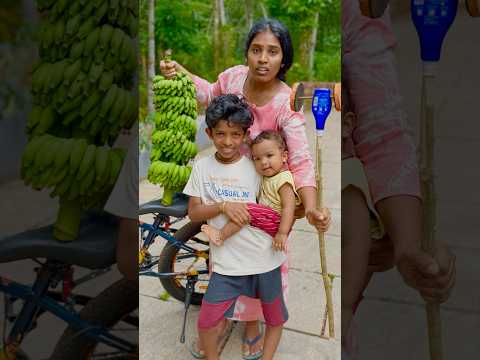 Tom 🍓Jerry(Rithvi&Kavi&Real End Twist😂🎈 #shorts thumbnail