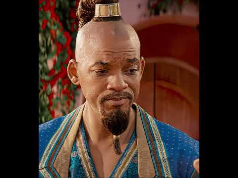 "THE LAST WISH" | Aladdin | MONTAGEM ALQUIMIA (slowed) #edit #shorts thumbnail