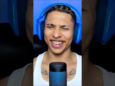 Imite o som do balão #ryansamuel thumbnail