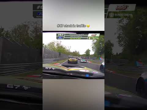 67 goes through them all ? #24hnbr thumbnail