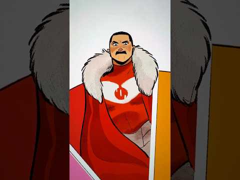 Thragg / Color Wheel Challenge thumbnail