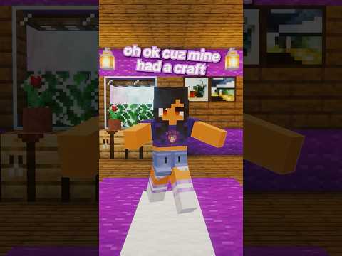 MINE had a CRAFT! thumbnail