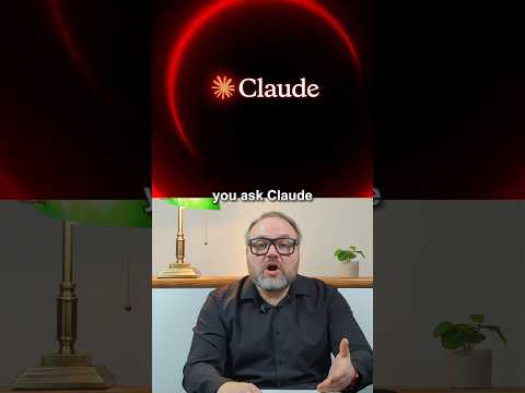 Claude drives AI income strategy #claude #promptchain #aibusiness thumbnail