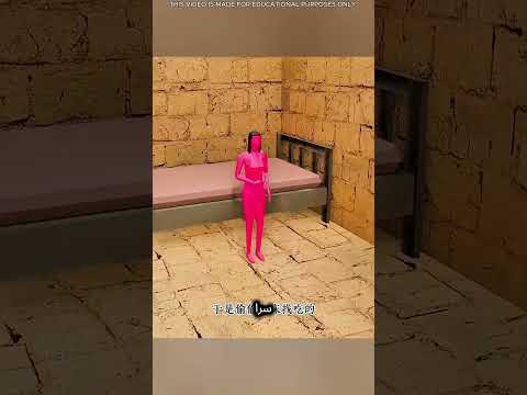 كشف الجوع حقيقة عشرين عاماً ?️ thumbnail