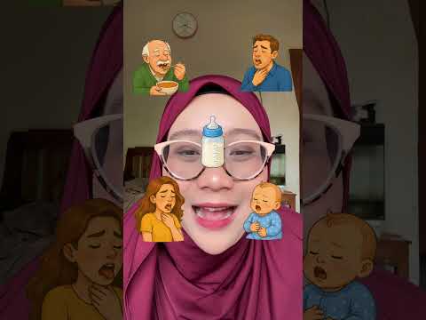 AYO KASIH MAKAN SEMUANYA thumbnail
