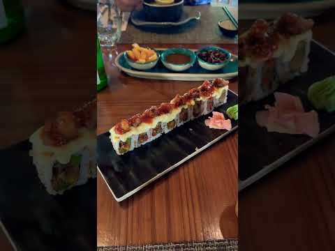 #food #kimchi #padthai #sushi #chicken #tofu #stew #trending #travel thumbnail