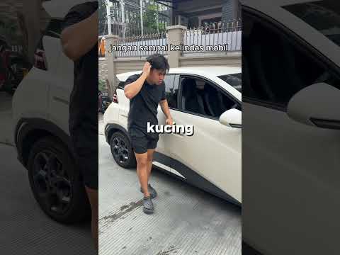 hati hati ya naik mobil thumbnail