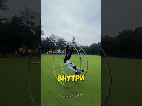 Она выиграла забег, даже не побежав! 😳 thumbnail