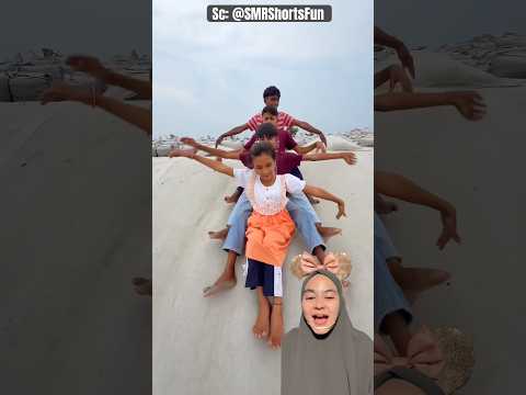 Ikut main SELUNCURAN ‼️ SMRShortsFun thumbnail