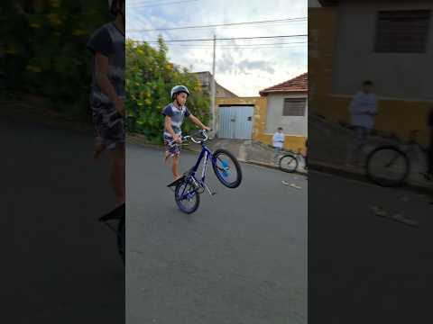 QUAL NÍVEL VOCÊ É NO GRAU DE BIKE ? #bike #bici #bicycle #graudebike #bikelife thumbnail