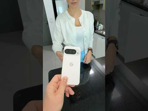 Il blocco segreto dello smartphone: Funzione Utilissima! thumbnail