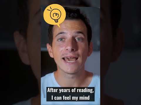How Reading Changes Your Brain thumbnail