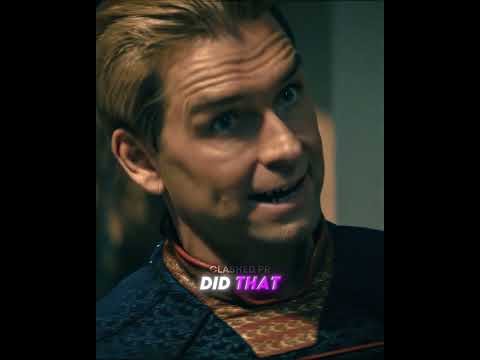 Soldier Boy Finds Homelander's Tape 😳 | The Boys S5.E6 | #Shorts thumbnail