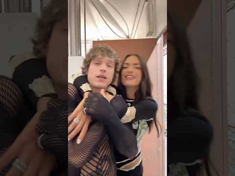 ? #Irama #Elodie #Ex #shorts thumbnail