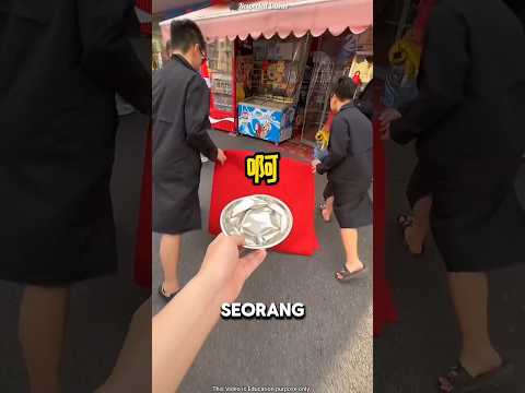 Ternyata gadis itu jauh lebih miskin dari yang orang kira #shortsvideo thumbnail