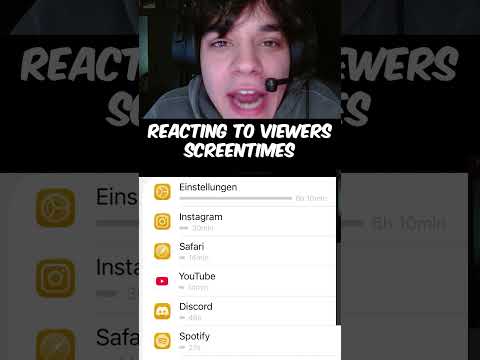 WHAT ARE THESE SCREENTIMES #shorts #funny thumbnail