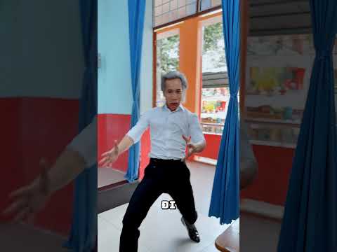 Ben Eagle và màn kịch vào lớp [BRAVE HEART] #beneagle #braveheart #funny thumbnail
