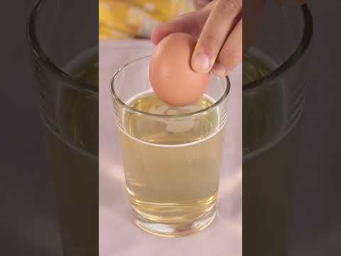 Convierte tus huevos en radiactivos así 👁 thumbnail