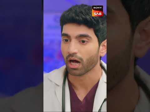 Dr Rutanshu Is In Terror | Hui Gumm Yaadein Ek Doctor, Do Zindagiyaan | #shorts #yaadein thumbnail