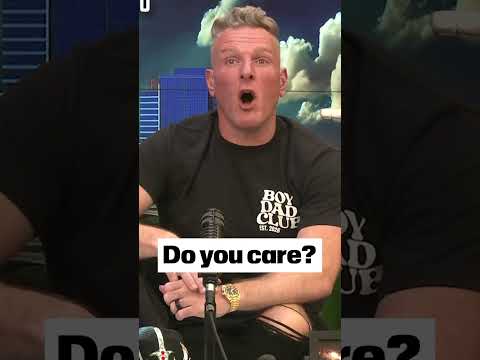 Do you care about ball or not?! 🤣 thumbnail