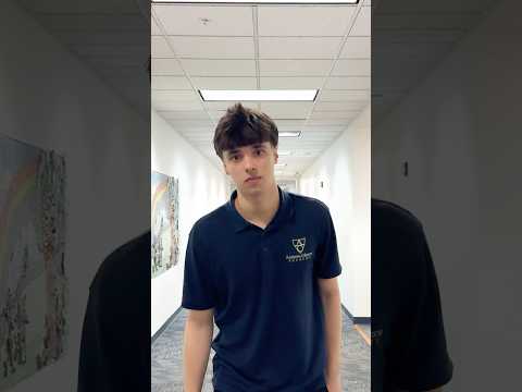 “Te enseñan a aplicar la lógica en la vida real”– Hugo Pardo | BOARDING SCHOOL USA ?? thumbnail
