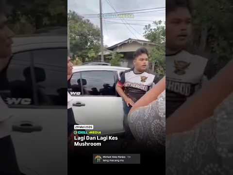 Kantoi ada 'barang' dlm kete thumbnail