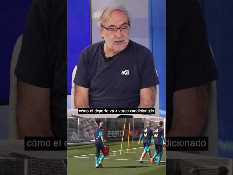 Mundial de fútbol: 93 de los 104 partidos serán de riesgo por altas temperaturas thumbnail