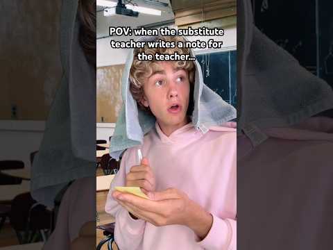 We thought we were in trouble￼ thumbnail