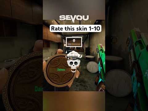 DF skins are no joke ? #deltaforce #deltaforcemobile #deltaforcegame #deltaforcepartner #dfm thumbnail