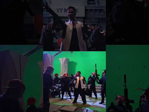 How We Made It - BTS of my new "CANCEL ME" MV thumbnail