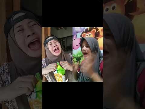 dedek ndak bisa tenang #shortvideo #comedy #lucu thumbnail