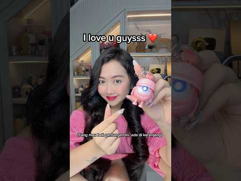 I LOVE YOU GUYS ❤️ | Klara Tania #shorts thumbnail