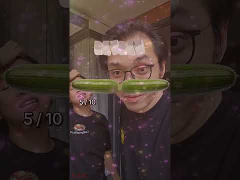 LOMBA TUSUK TAHU! thumbnail