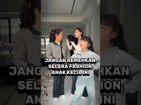 Semuanya di buat pangling! #pintar #makeover #cerita thumbnail