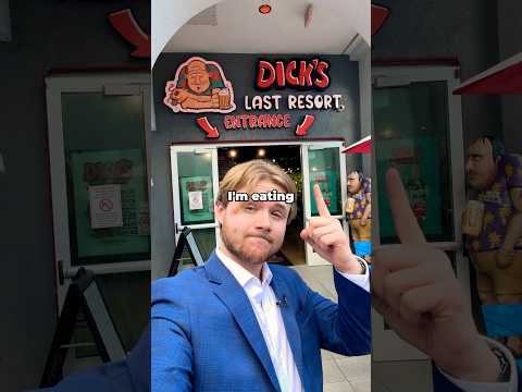Can I Get A Compliment At Worlds Rudest Restaurant thumbnail