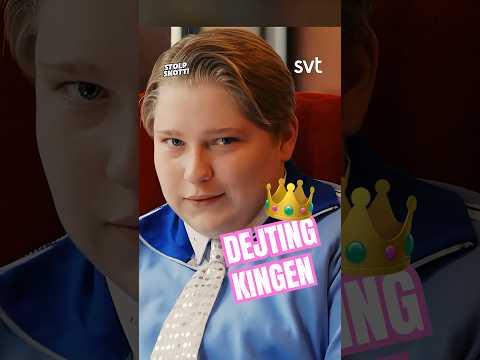 DEJTTIPS-ALERT! #stolpskott  #humor #roligt #svtplay #svt  #fotboll #coaching #date #dejt #kärlek thumbnail