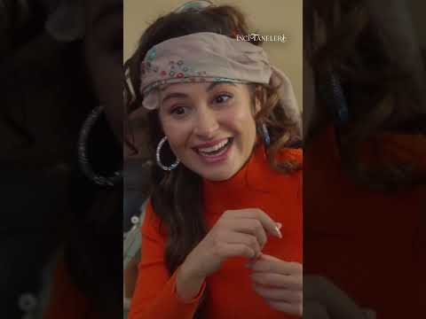 Hödük Cihan Tarzı Evlillik Teklifi - #incitaneleri #yılmazerdoğan #hazarergüçlü thumbnail