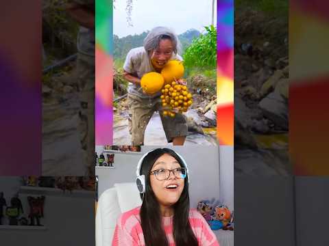 ANCIANO POBRE BENDECIDO CON COMIDA @BanemTV_23 #curiosidades #humor thumbnail