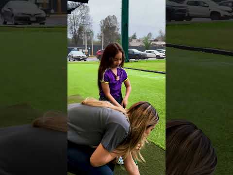 quien mas como nosotros? jaaja #golf #losmolina #viral thumbnail
