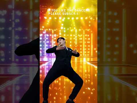 #帅哥跳舞 #跳舞 #帅哥 #aI #Handsome guy dancing #Dancer thumbnail