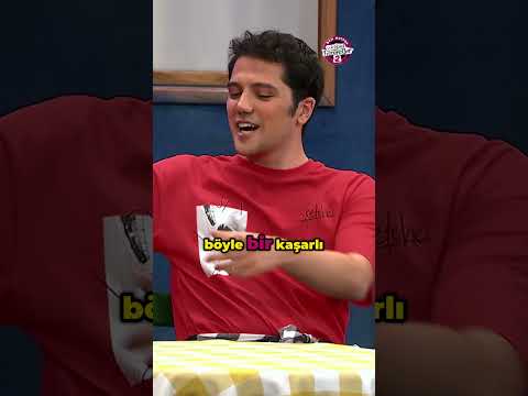 Bana Oradan Bir Kuşkaş #çgh2 #bkm #komedi #çokgüzelhareketler2 thumbnail