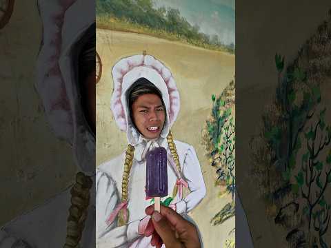 putri salju ngiri sama koboi kecil ? thumbnail
