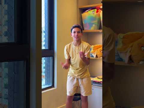 Six seven #arthursouza #vlog #explorar thumbnail