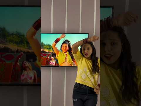 #bangles ⭕ #sanjurathod #dance #shorts #ishamalviya thumbnail