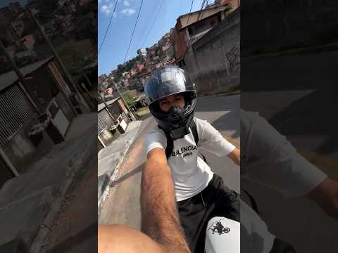 Tiger Sport uma das motos mais forte que já andei ! thumbnail