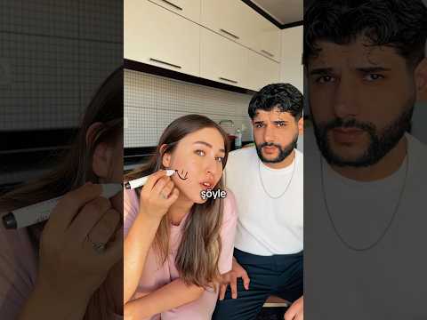 Ya ben çok zekiydim aşkım😂 thumbnail