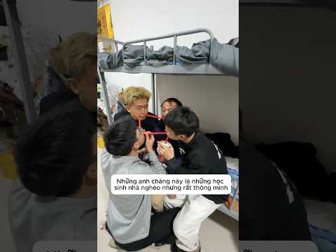 Những chàng trai thông minh kỳ cục thumbnail